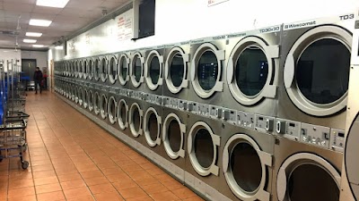 Silver Star Laundromat