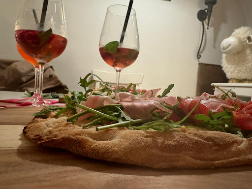 Restaurant Zellreder - Visual