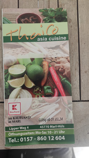 ThaiCo Asia Cuisin - Thumbnail