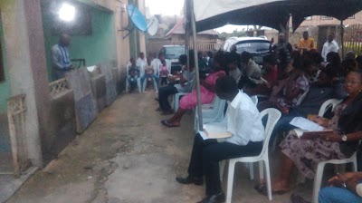 Photos of Akwa Ibom Transport Company Limited