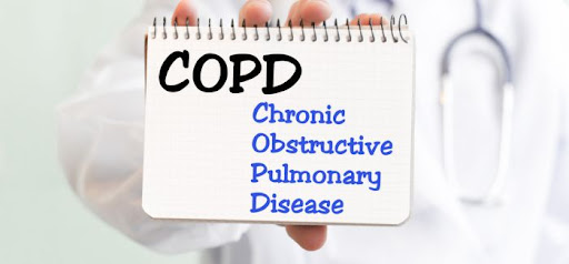 Early Signs of COPD You Should Not Ignore