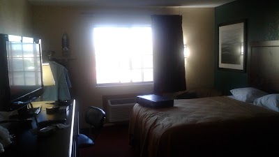 lodging