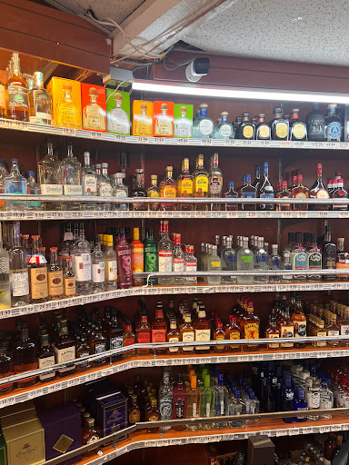 De La Vina Liquor Gallery - United States