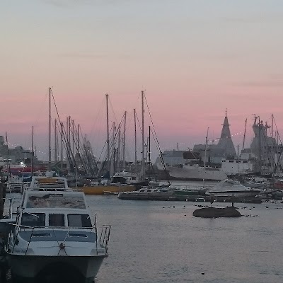 Photos of Simon's Town Boat Company