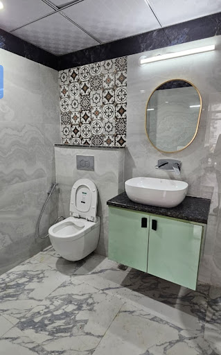 Agar aap Tile Contractor in Raj Nagar Extension, Tile Fitting Near Me, ya Civil Contractor in Gha… post image