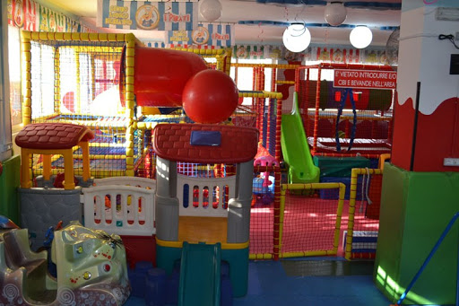 I Pirati Ludoteca Baby Parking Sala per Eventi ed Animazione - Thumbnail