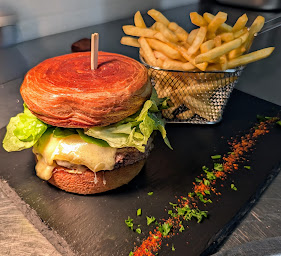 Photo n°8 de Ô' 848 à Jougne (Bar)