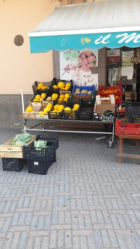 Euro Frutta e Verdura di Diana Giuseppe