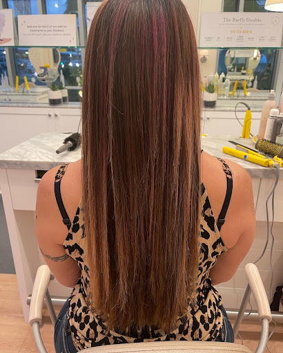 Hair DNA - Thumbnail