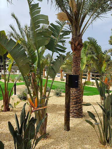 Javea Green Bowls Club - Thumbnail