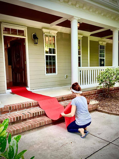 Wilmington Real Estate Agent Casey Roman - Thumbnail