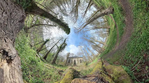Duff House Mausoleum - Thumbnail
