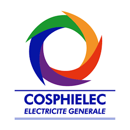 Photo n°1 de COSPHIELEC à Fontaines-sur-Saône (Électricien)