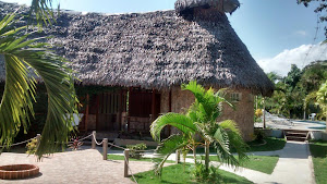 Sachamama Ecolodge 4