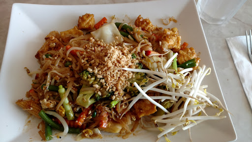 Thai Zapp Restaurant - Thumbnail