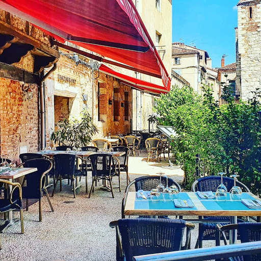 Photo 3 - Auberge de l' Espérance cahors