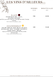 Photo n°11 de Le Caractère à Fréjus (Restaurant)