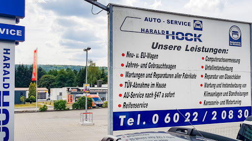Harald Hock Autoservice - Thumbnail