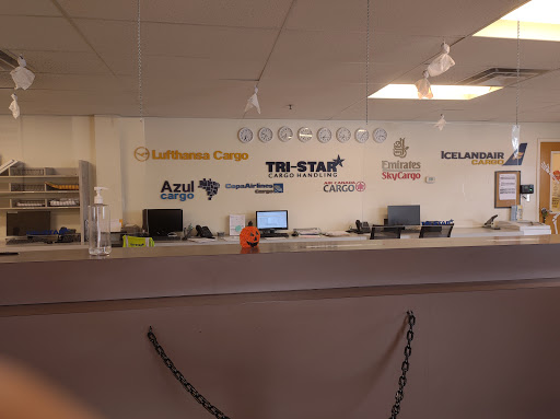Tri-Star Airport Handling Services Co.