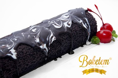 Photos of Boketem