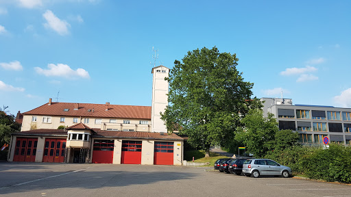 Volunteer Fire Department Müllheim - Thumbnail