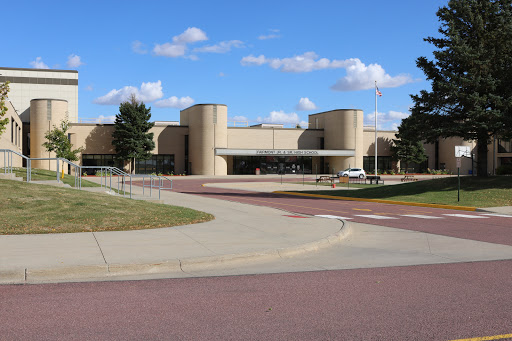Fairmont Jr/Sr High School