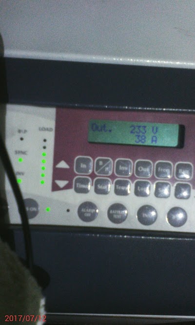 Photos of Rainbow 94.1 FM