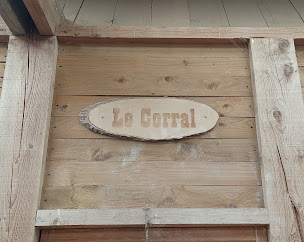 Photo n°2 de Ferme Equestre Le Corral à Amagney (Centre équestre)
