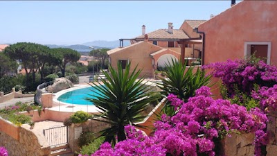 photo of Residence Borgo Punta Villa