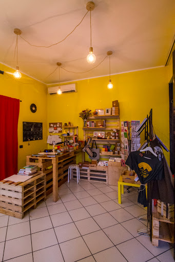 La Libreria Controvento - Thumbnail