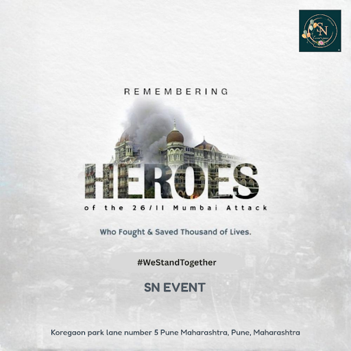 Remembering the heros post image