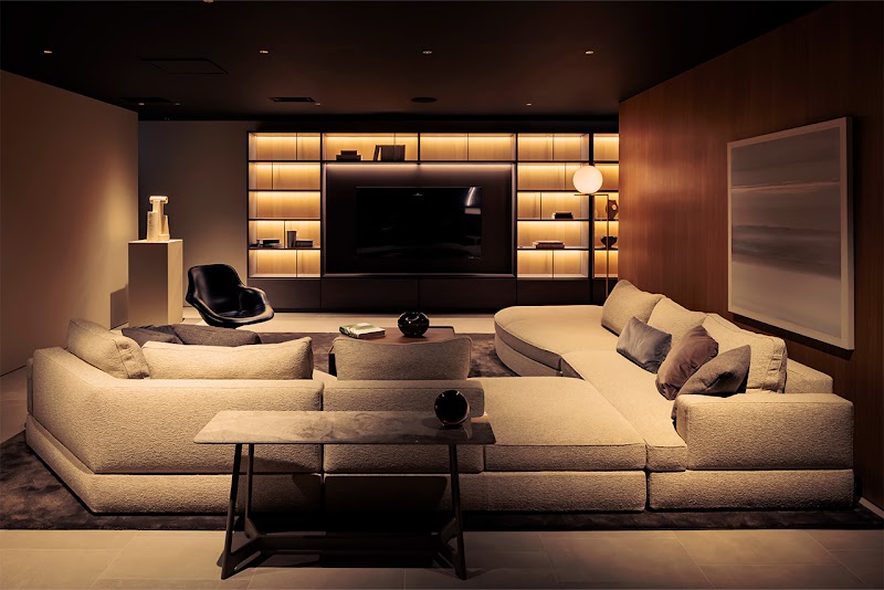 アルフレックス名古屋