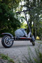 Photo n°20 de Urbain Mobility, boutique spécialisé dans la Trottinette électrique à Strasbourg (Magasin)