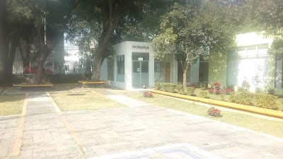 Photos of Hospital Psiquiatrico Infantil Juan N Navarro