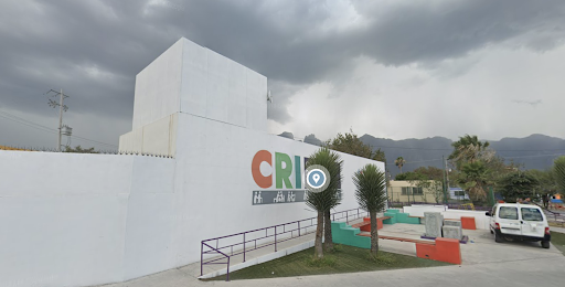 Centro de Rehabilitacion CRI Garcia - Thumbnail