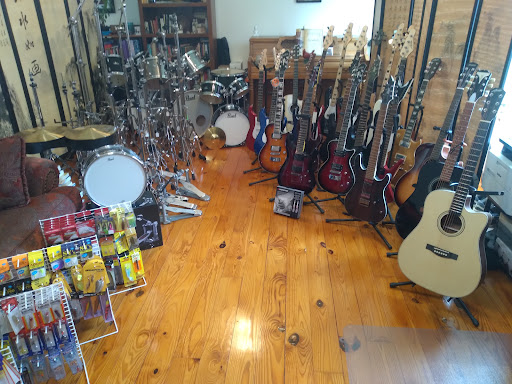 Adirondack Music, Sporting Goods, and Gifts - Thumbnail