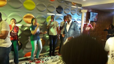 Photos of Hope Alive Christian Centre