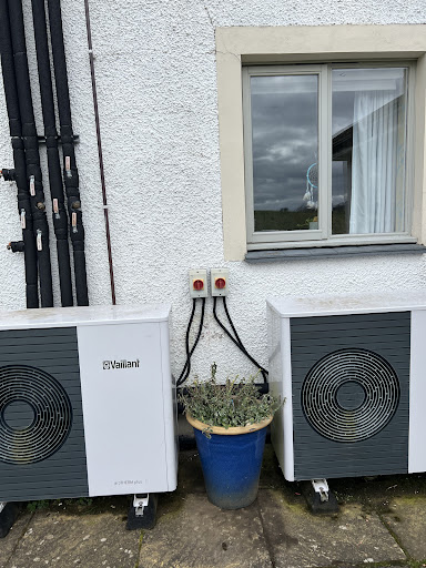 Greener Heating Solutions LTD - Thumbnail
