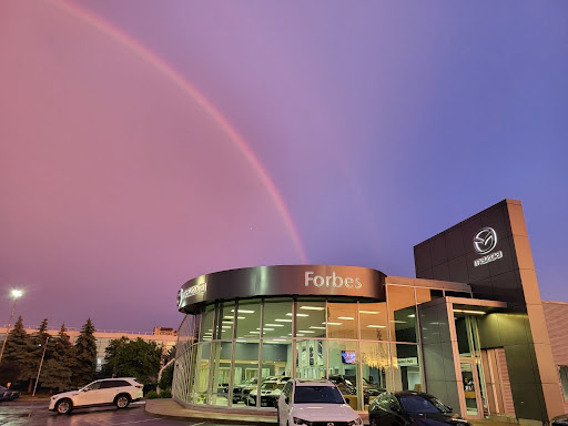 Forbes Waterloo Mazda - Thumbnail
