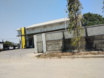 Photos of PT. Laris Manis Utama (Makassar)
