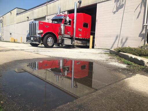 Roane Transportation Services LLC - Thumbnail