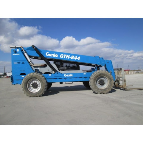 Botten's Equipment Rental