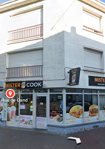 Photo 6 - MAC BURGER - Tourcoing