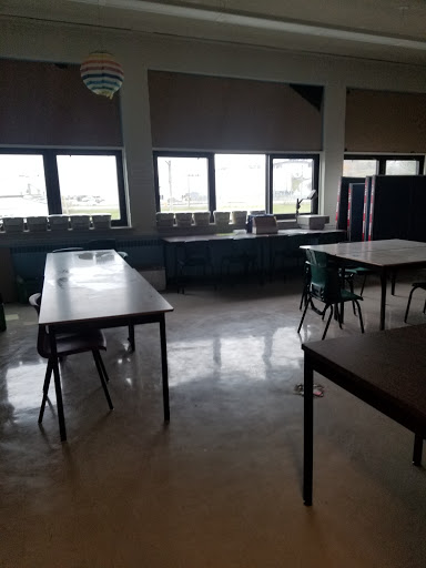 Florenceville Middle School - Thumbnail