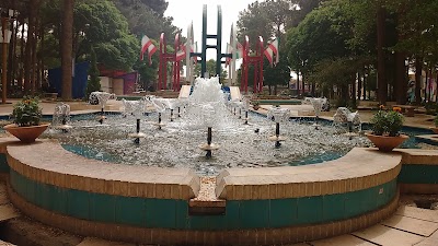 Photos of city ​​park