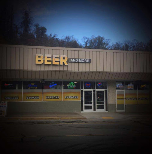 Brew Thru Beer Gallery - United States