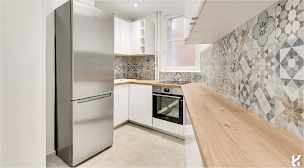 Photo n°1 de HERGO BTP à Rosny-sous-Bois (Travaux généraux)