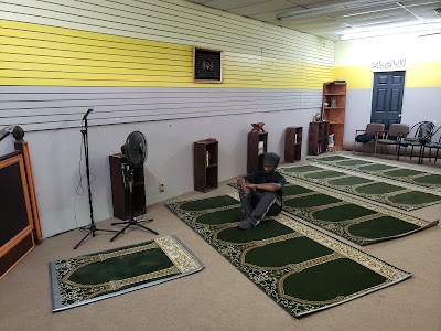 Musalla Quran And Sunnah Masjid