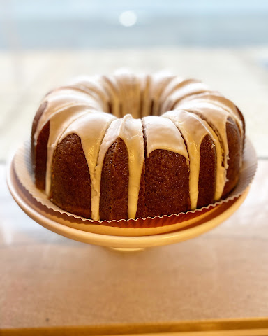 Hewn Bakery - Libertyville Outpost by null