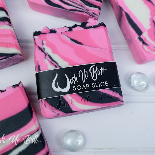 Wash Ur Butt Soaps - Thumbnail